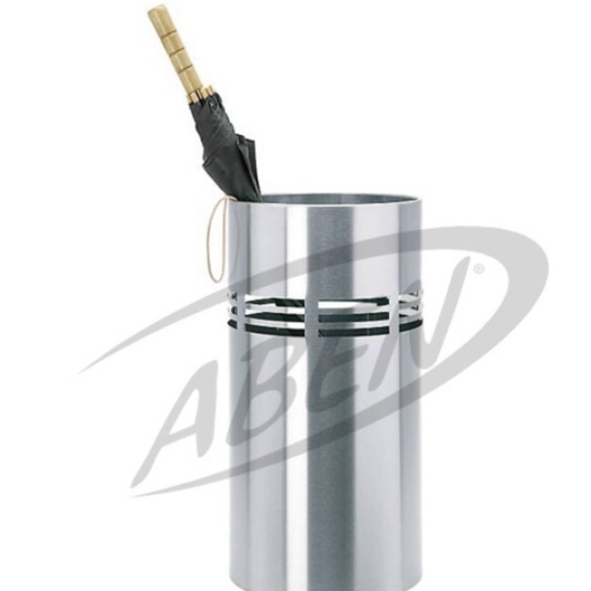 AB-115 Stainless Umbrella Stand product logo