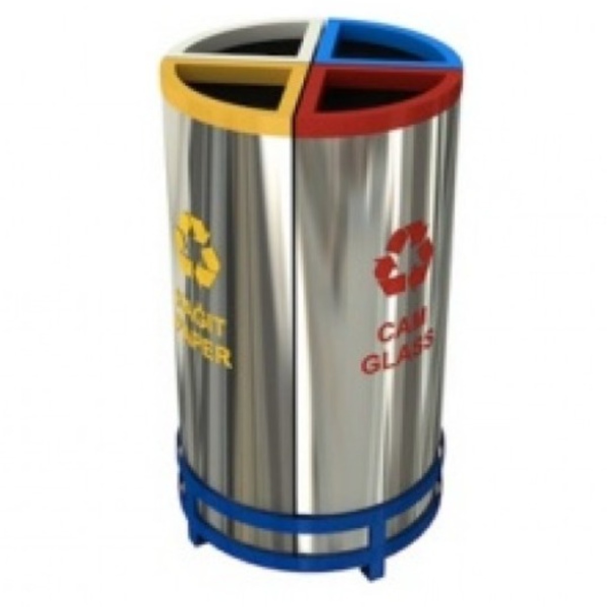 AB-781 Recycle Bin product logo