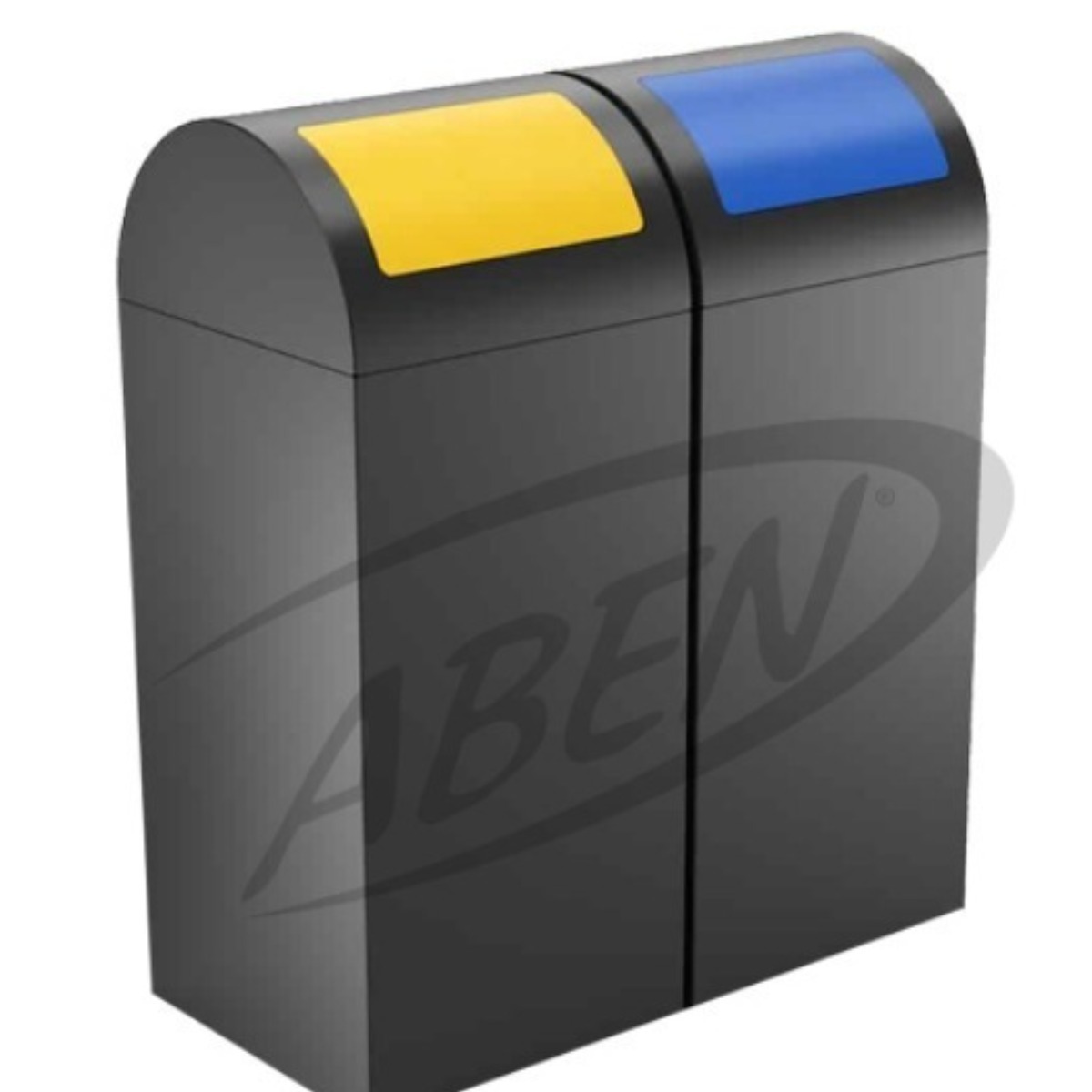 AB-763 2’Part Recycle Bin