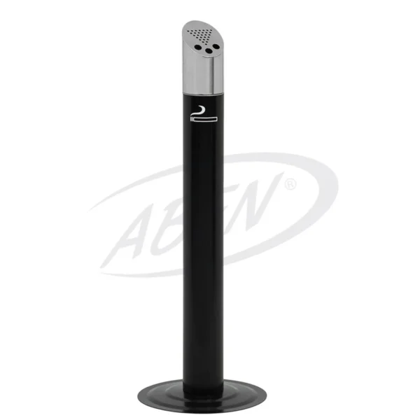 AB-105 OVAL AYAKLI BOYALI KÜLLÜK