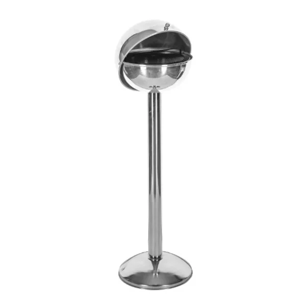 AB-121 PASLANMAZ TOP KÜLLÜK