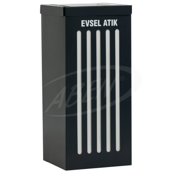 AB-724 SIFIR ATIK ÜNİTESİ TEKLİ