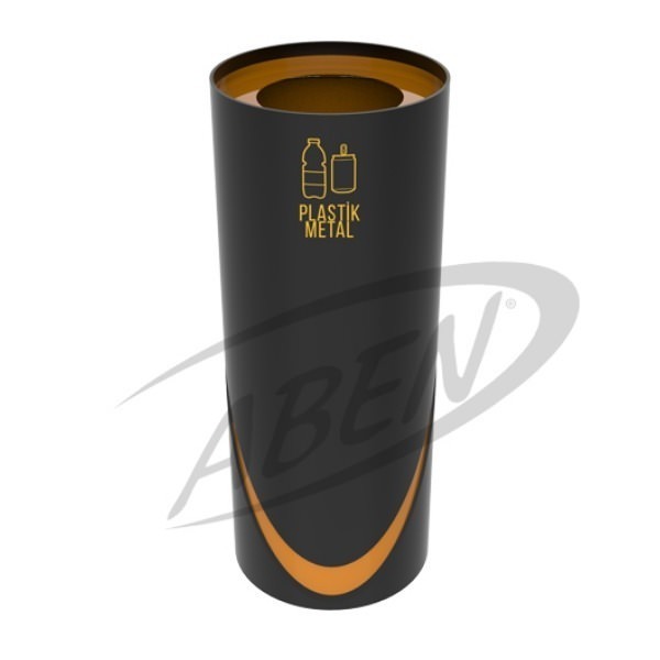 AB-760 ÇÖP AYRIM ÜNİTESİ