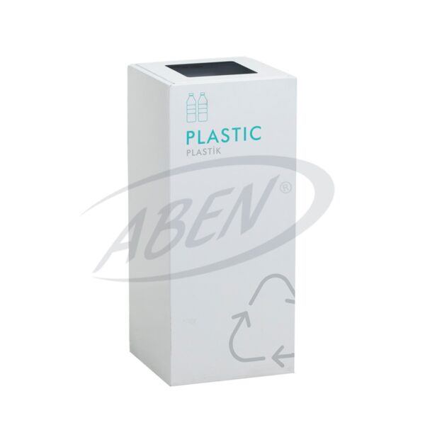 AB-797 SIFIR ATIK KUTUSU TEKLİ