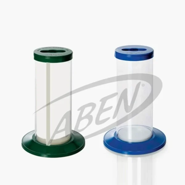 ABN-104 ATIK PİL KUTUSU